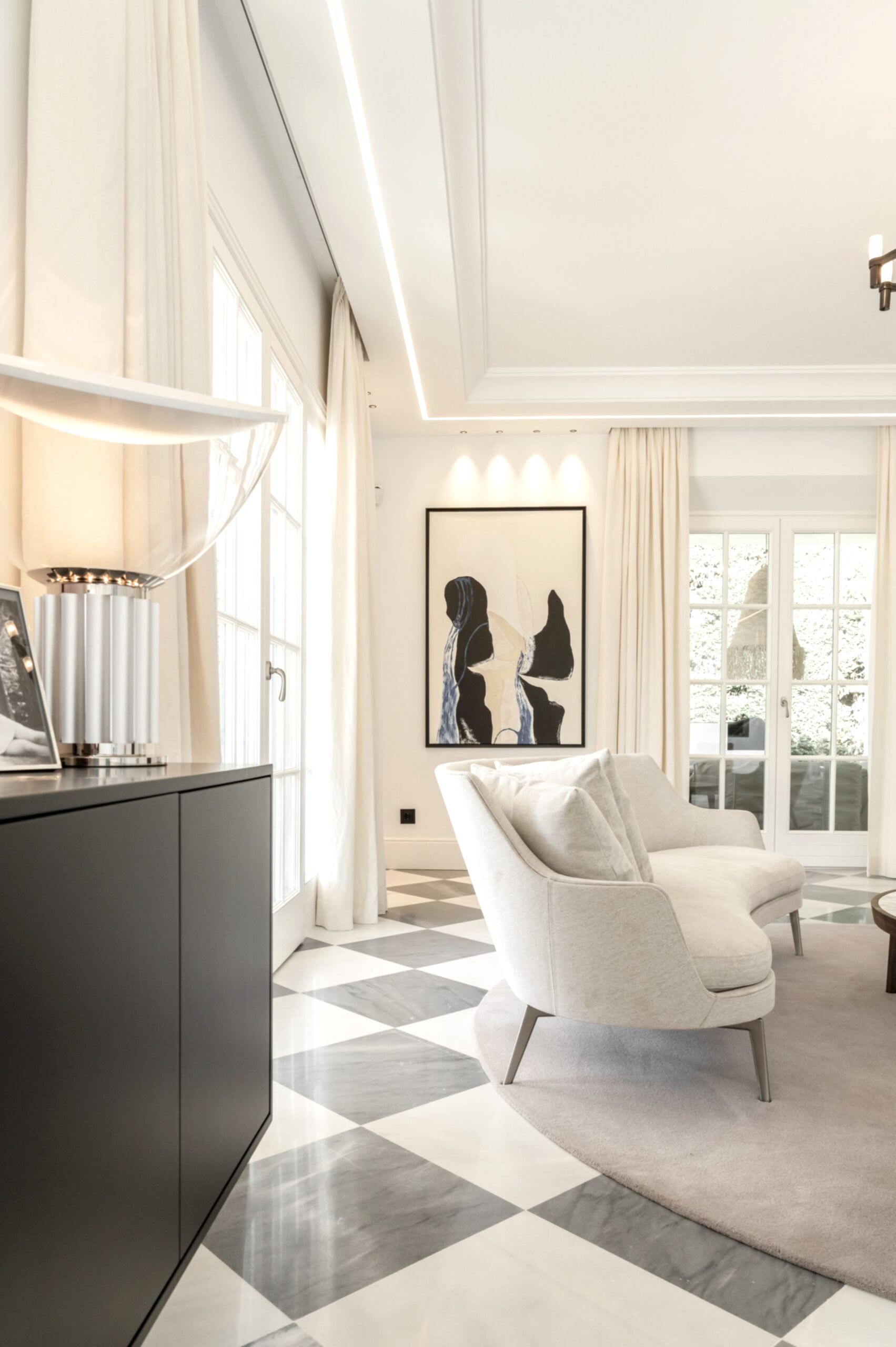 Cortijo Finca Cortesin | Kaulak Estudio VIVIENDA EN FINCA CORTESIN 2022 DSC05793