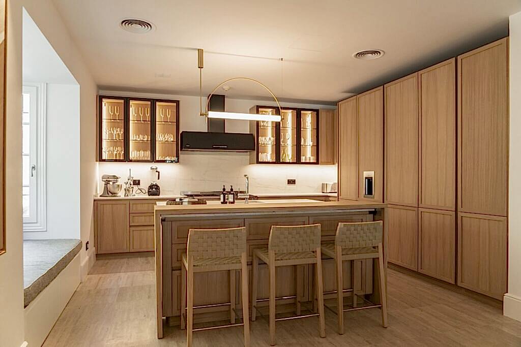 Proyectos | Kaulak Estudio