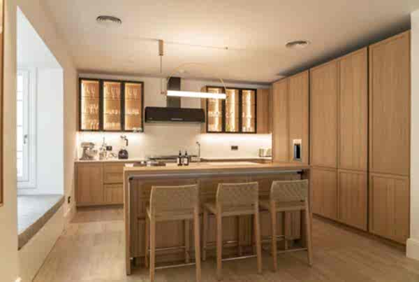 Cortijo Finca Cortesin | Kaulak Estudio