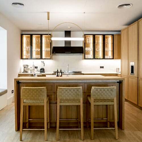 Mobiliario a medida en Málaga | Kaulak Estudio Mobiliario a medida en Málaga | Kaulak Estudio