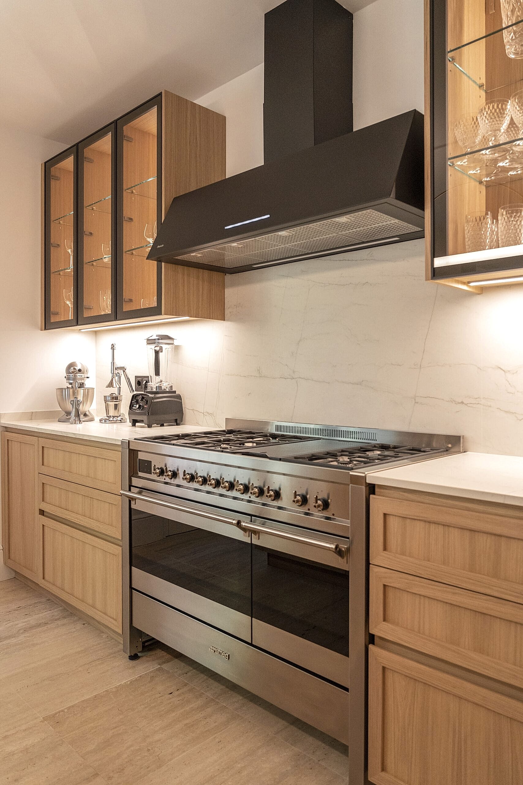 Reformas de cocinas en Málaga | Kaulak Estudio Reformas de cocinas en Málaga | Kaulak Estudio