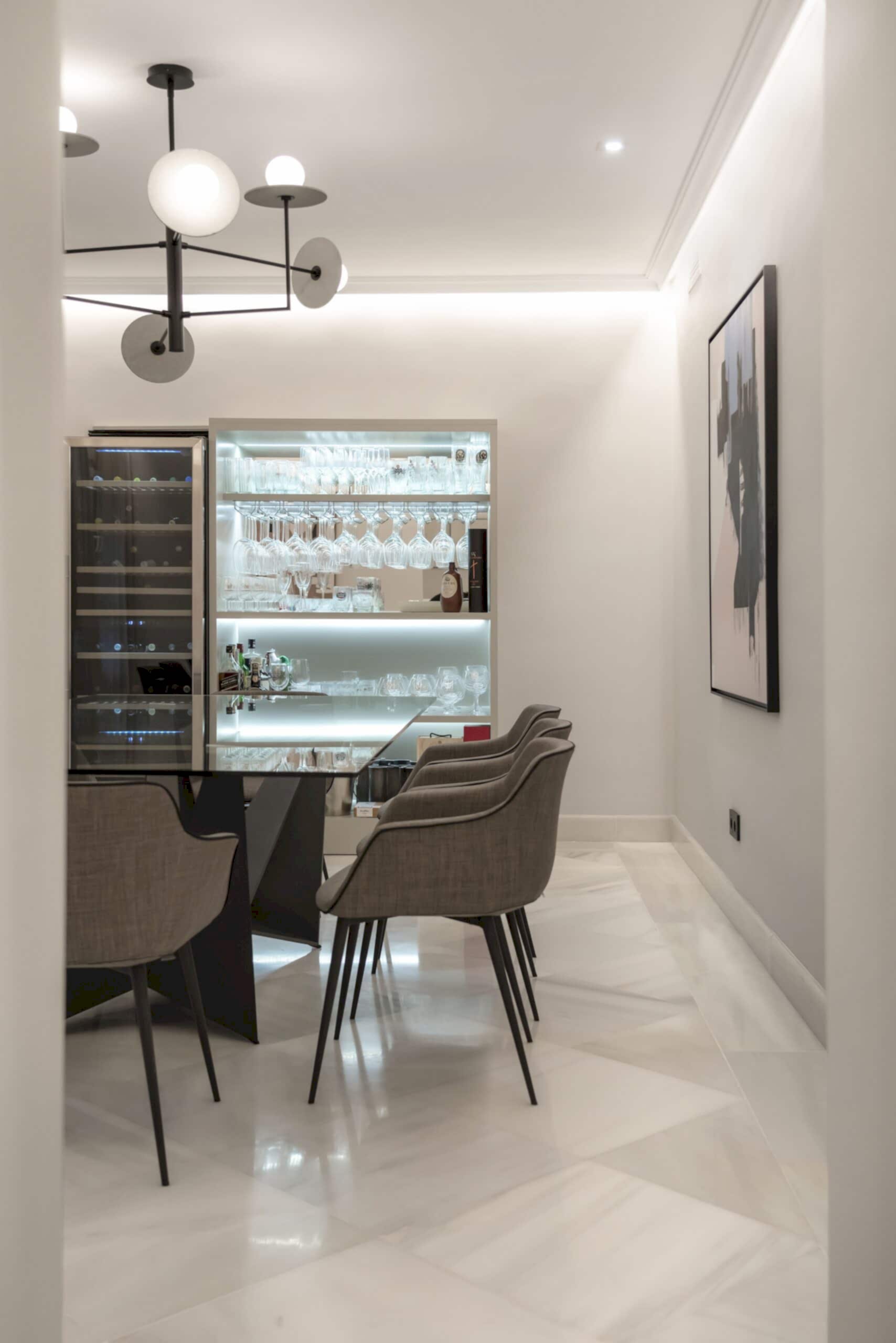 Casa familiar MC en Cádiz | Kaulak Estudio Casa familiar MC en Cádiz | Kaulak Estudio