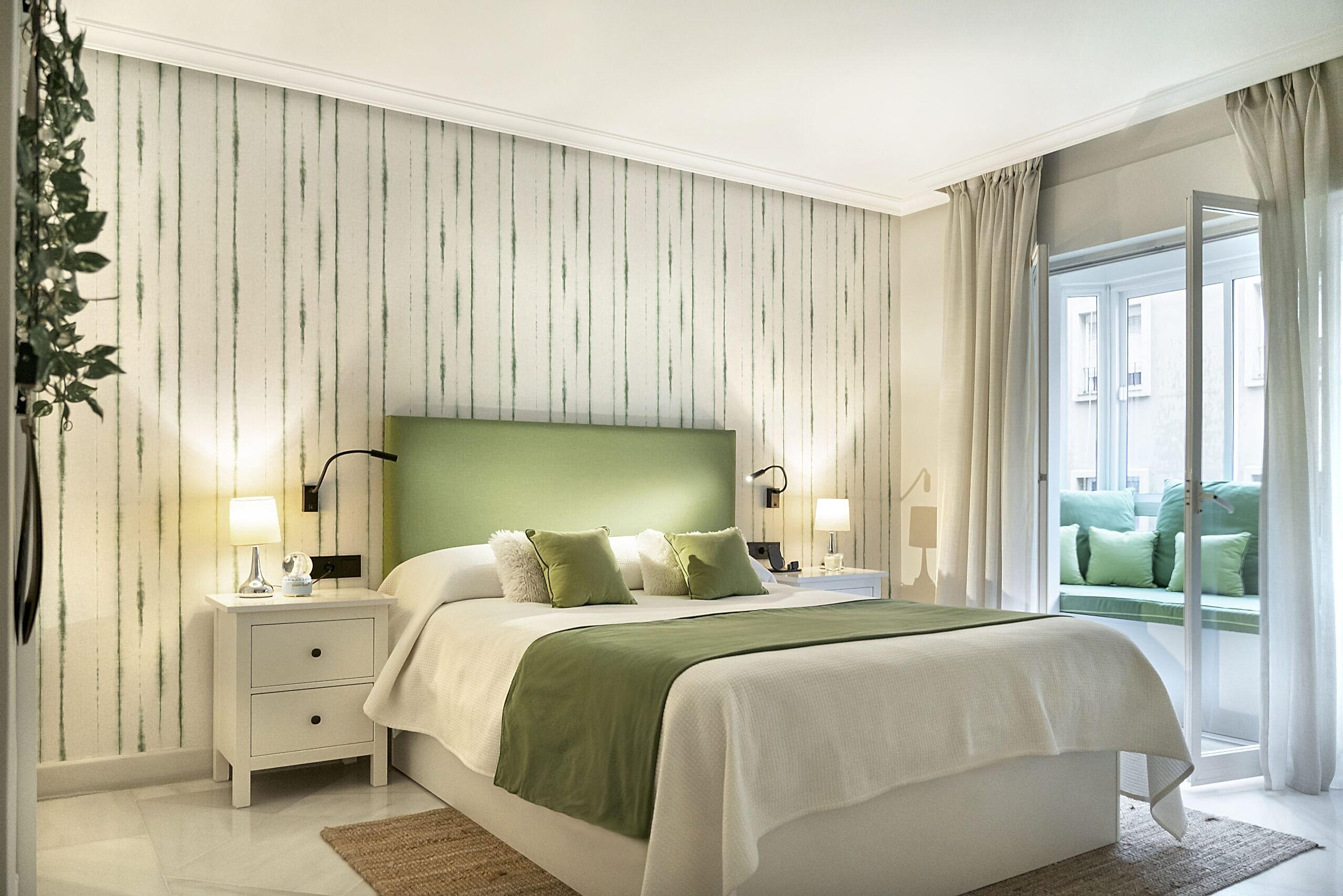 Casa familiar MC en Cádiz | Kaulak Estudio Casa familiar MC en Cádiz | Kaulak Estudio