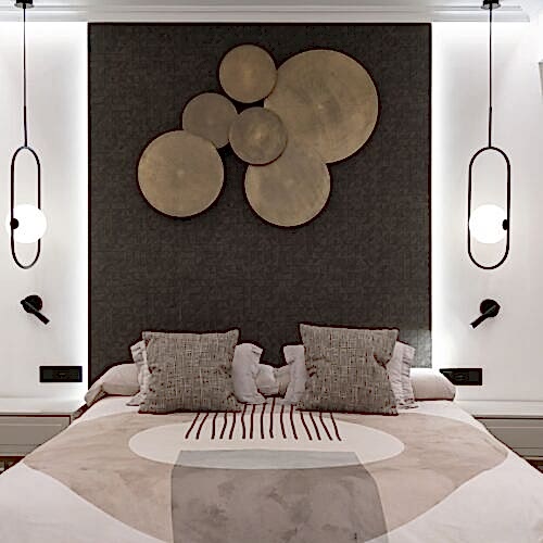 Mobiliario a medida en Málaga | Kaulak Estudio Mobiliario a medida en Málaga | Kaulak Estudio