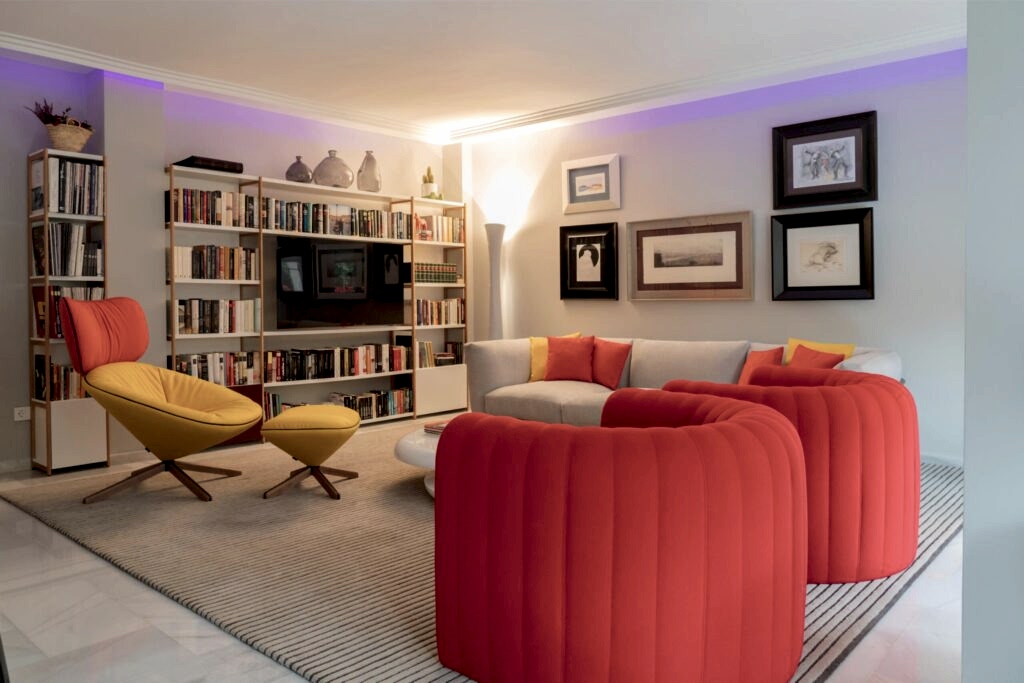 Proyectos | Kaulak Estudio