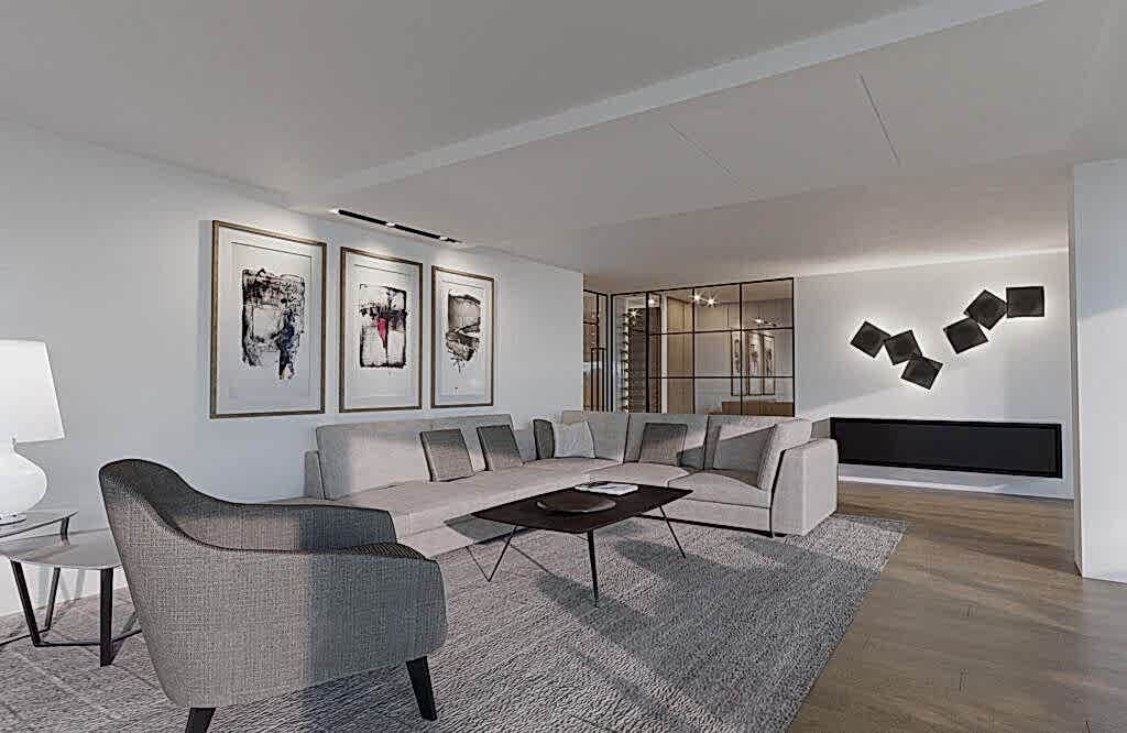 Proyectos | Kaulak Estudio