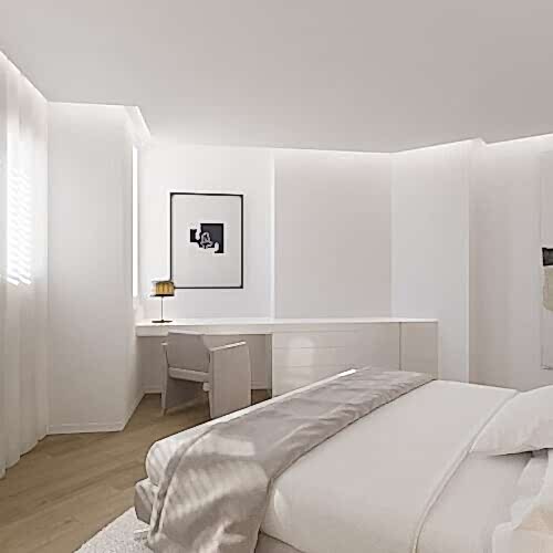 Reformas integrales en Málaga | Kaulak Estudio