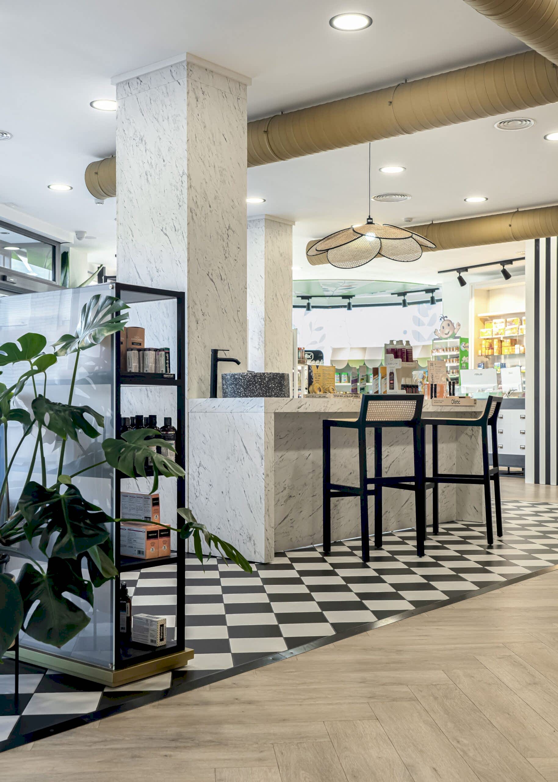 Botica Perez-Soler | Kaulak Estudio Botica Perez-Soler | Kaulak Estudio