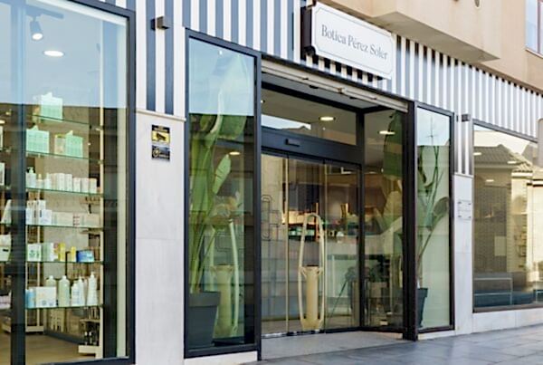 Botica Perez-Soler | Kaulak Estudio