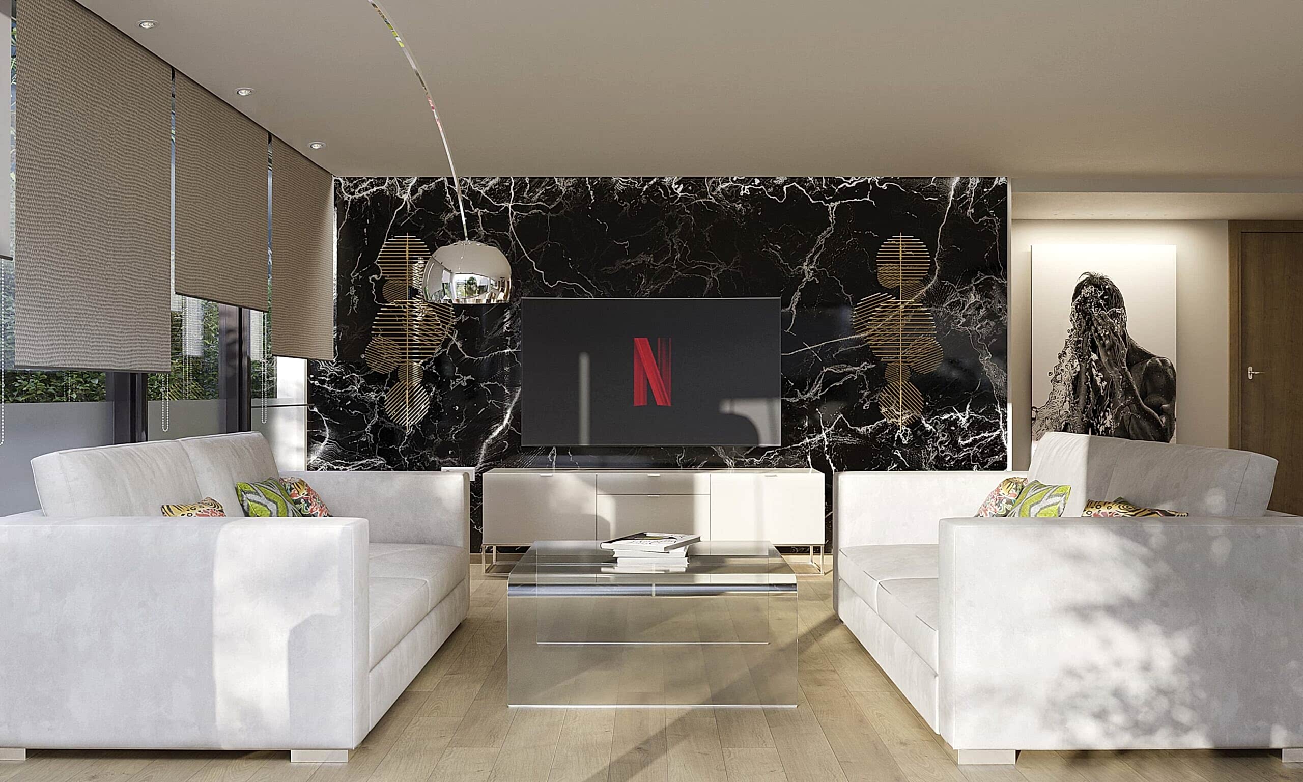 Apartamento en Torremolinos | Kaulak Estudio Apartamento en Torremolinos | Kaulak Estudio