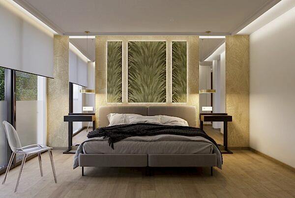 Apartamento en Torremolinos | Kaulak Estudio