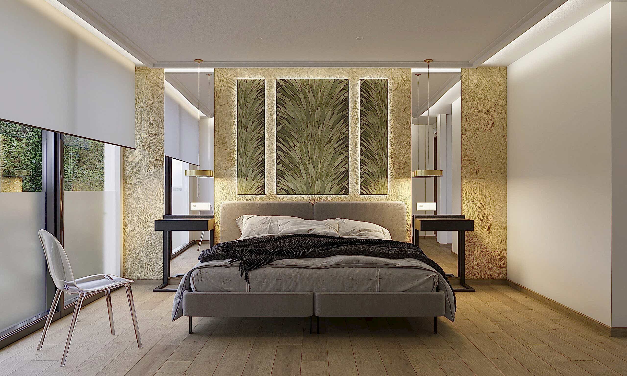 Apartamento en Torremolinos | Kaulak Estudio Apartamento en Torremolinos | Kaulak Estudio