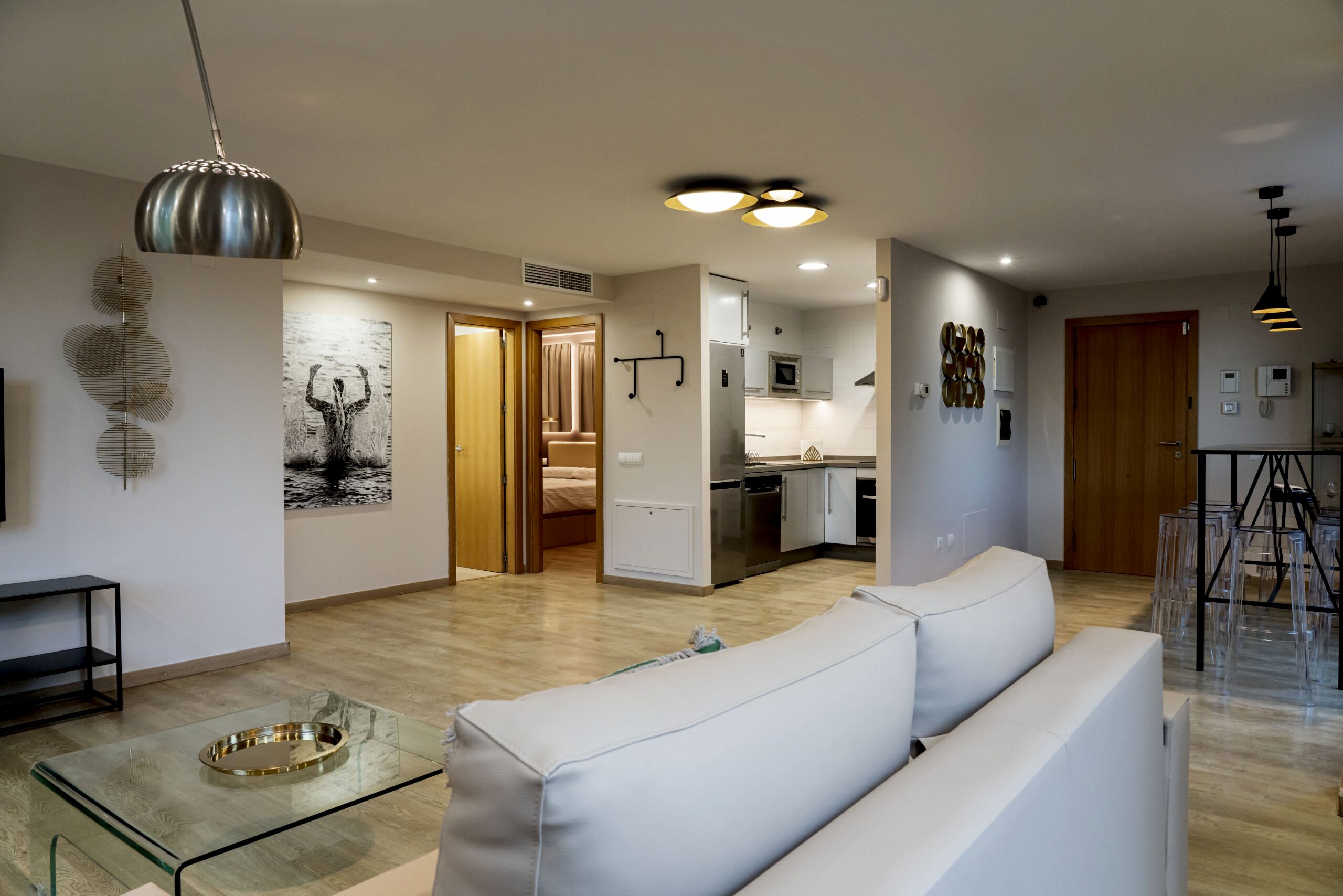Apartamento en Torremolinos | Kaulak Estudio Apartamento en Torremolinos | Kaulak Estudio