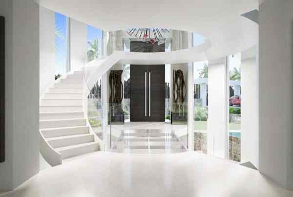 Villa Albinioni | Kaulak Estudio