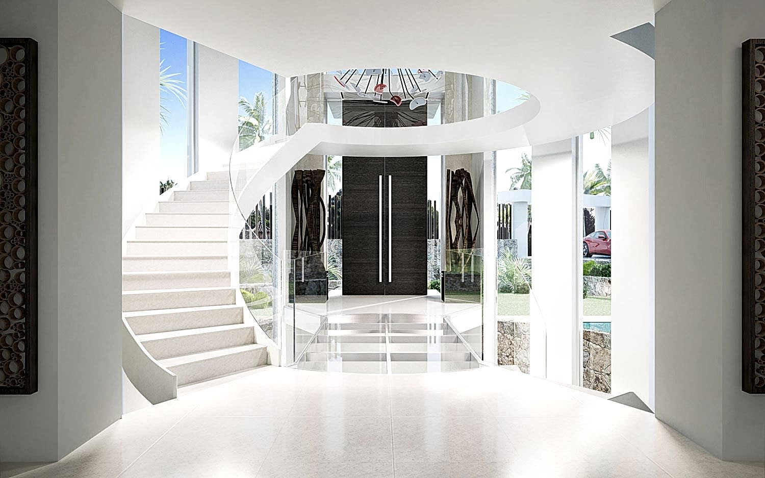 Villa Albinioni | Kaulak Estudio