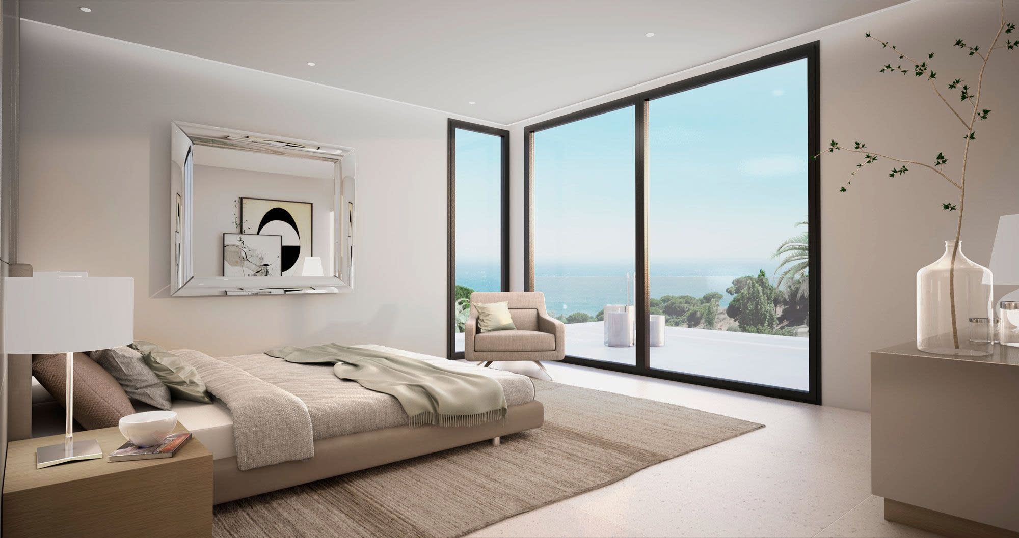 Reformas integrales en Málaga | Kaulak Estudio Reformas integrales en Málaga | Kaulak Estudio