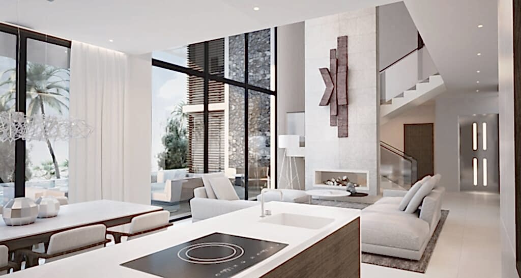 Proyectos | Kaulak Estudio