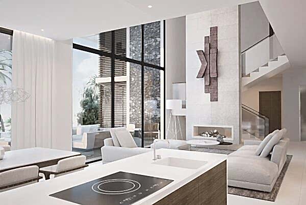 Villa de los Arqueros | Kaulak Estudio