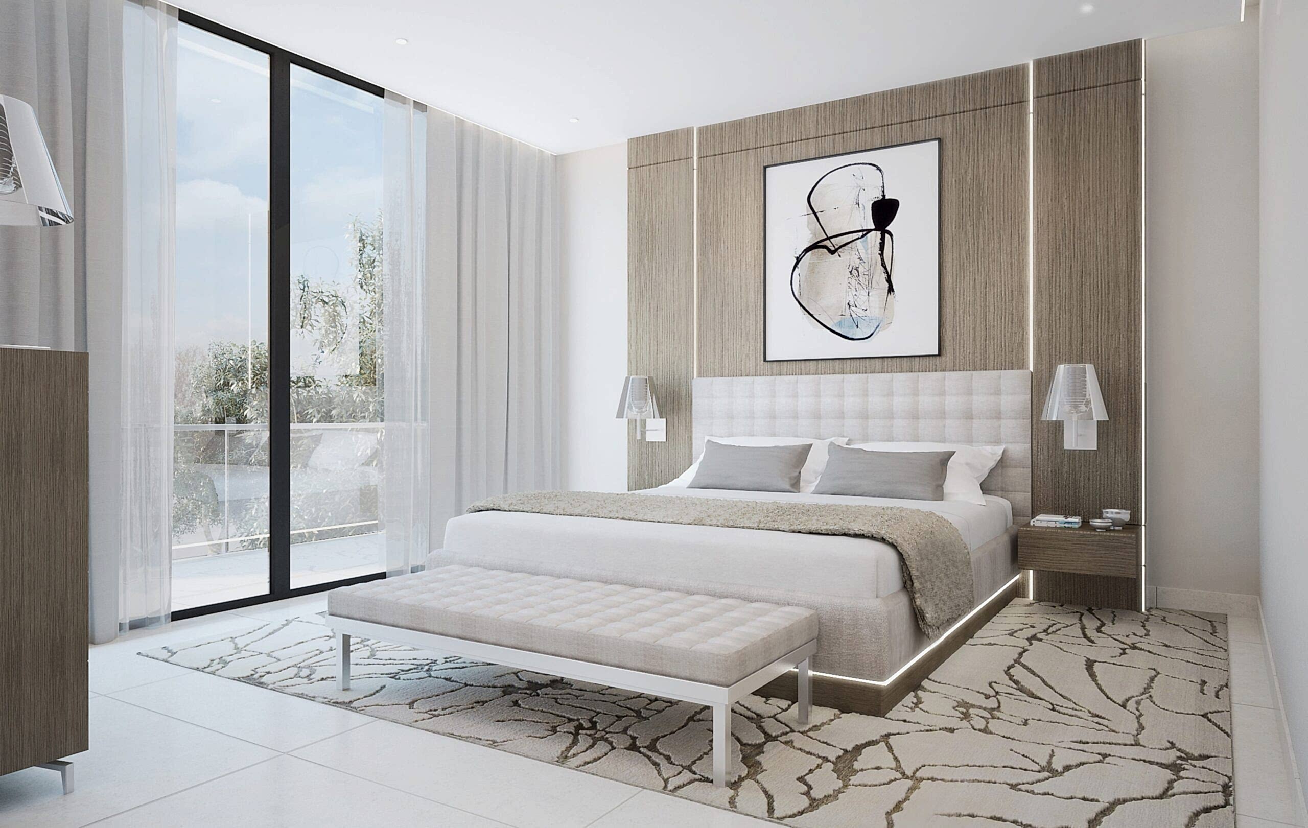 Villa de los Arqueros | Kaulak Estudio Villa de los Arqueros | Kaulak Estudio