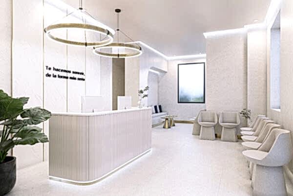 Clínica Mora | Kaulak Estudio