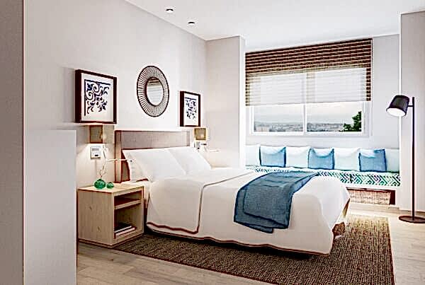 Apartamentos Serranía de Ronda | Kaulak Estudio