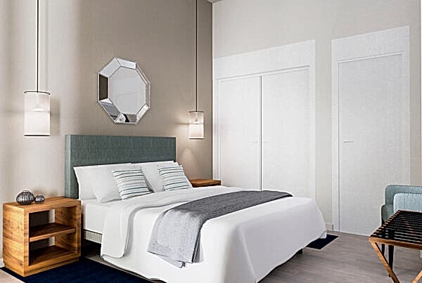 Apartamentos Velázquez | Kaulak Estudio