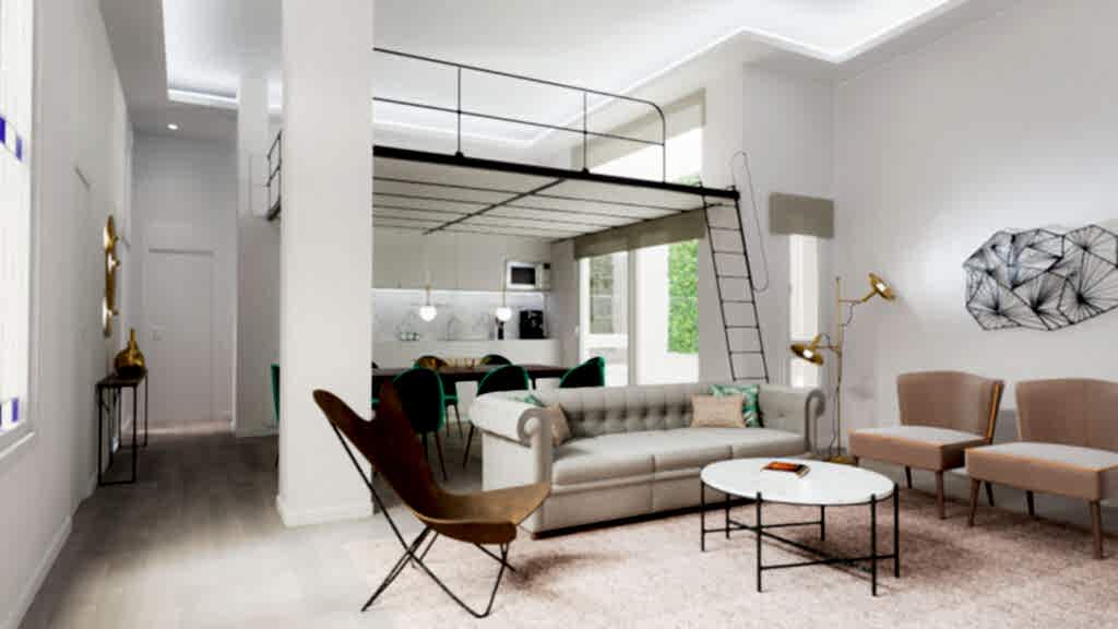 Proyectos | Kaulak Estudio