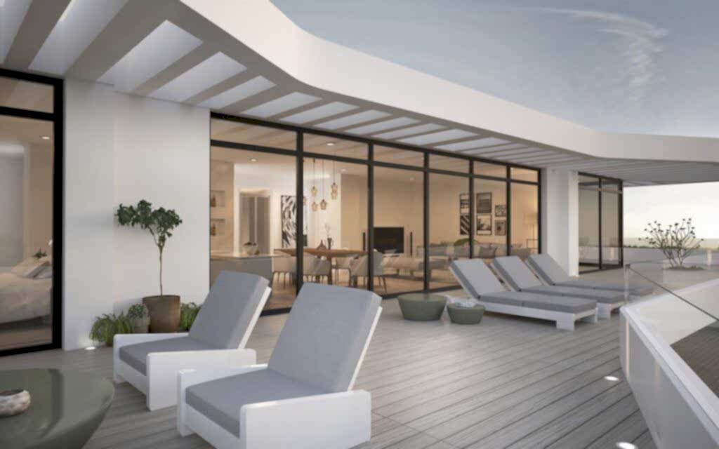 Proyectos | Kaulak Estudio