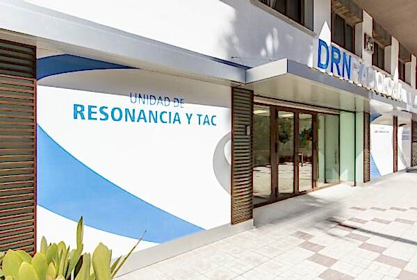 Centro Radiológico | Kaulak Estudio