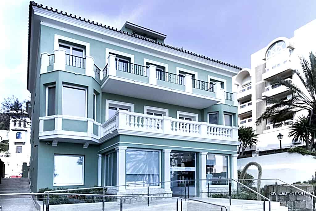 Proyectos | Kaulak Estudio