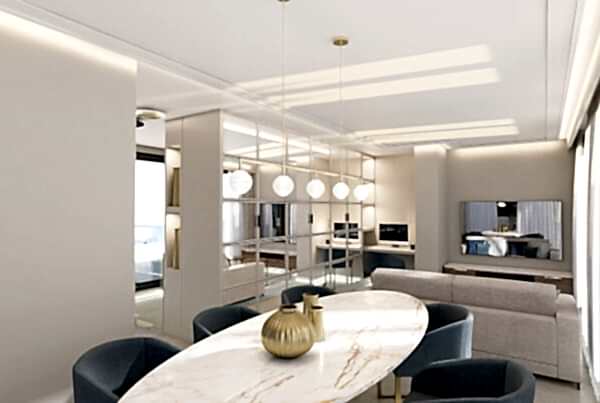 Dúplex en Los Álamos | Kaulak Estudio