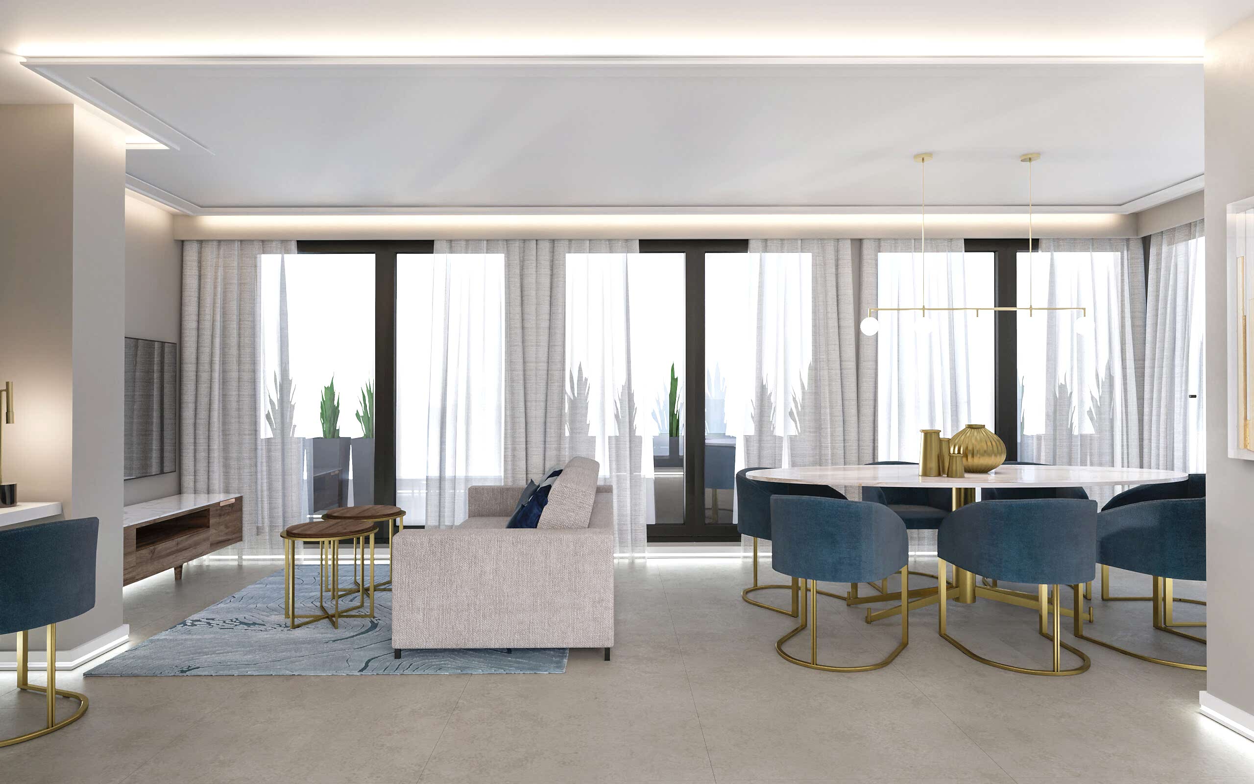 Dúplex en Los Álamos | Kaulak Estudio Dúplex en Los Álamos | Kaulak Estudio