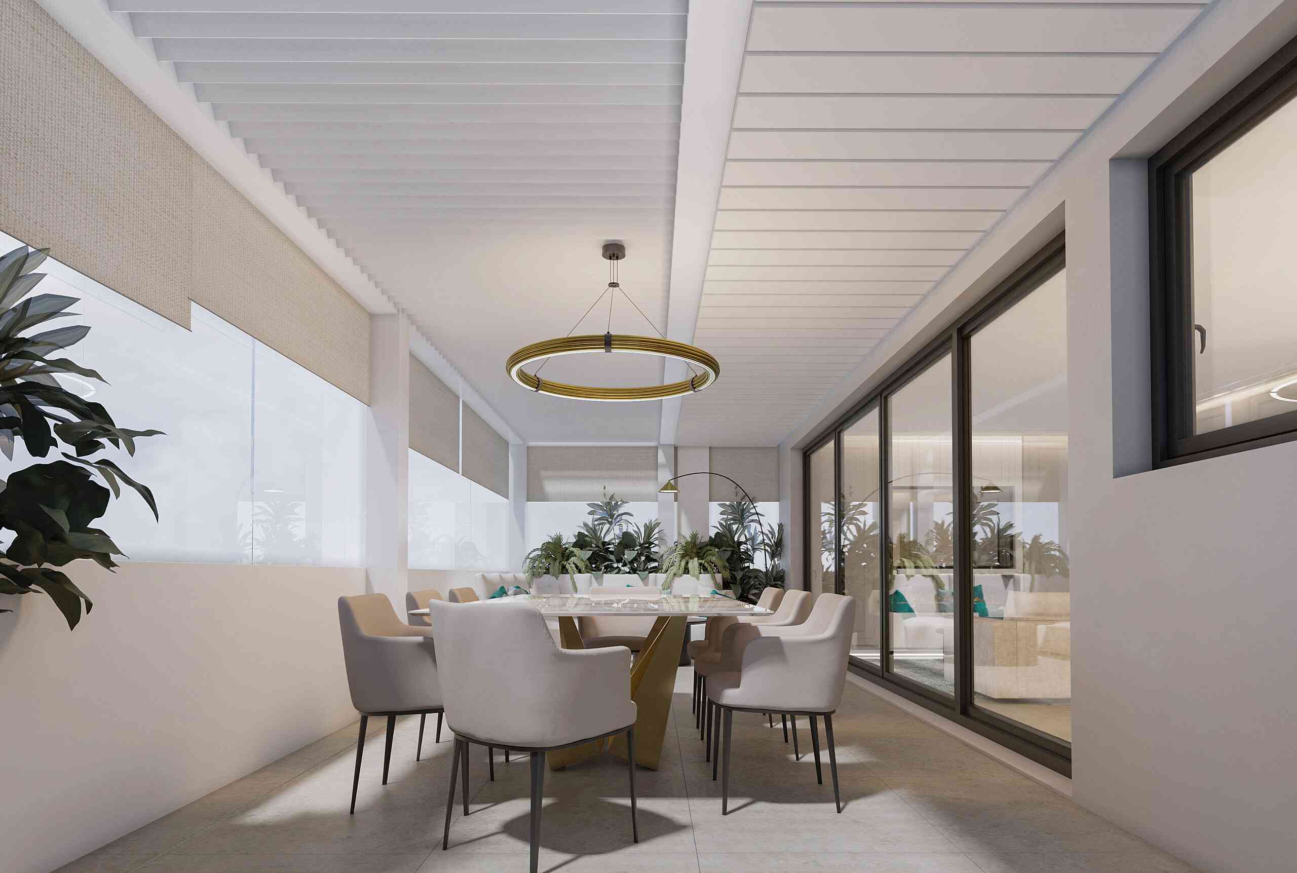 Dúplex en Los Álamos | Kaulak Estudio Dúplex en Los Álamos | Kaulak Estudio