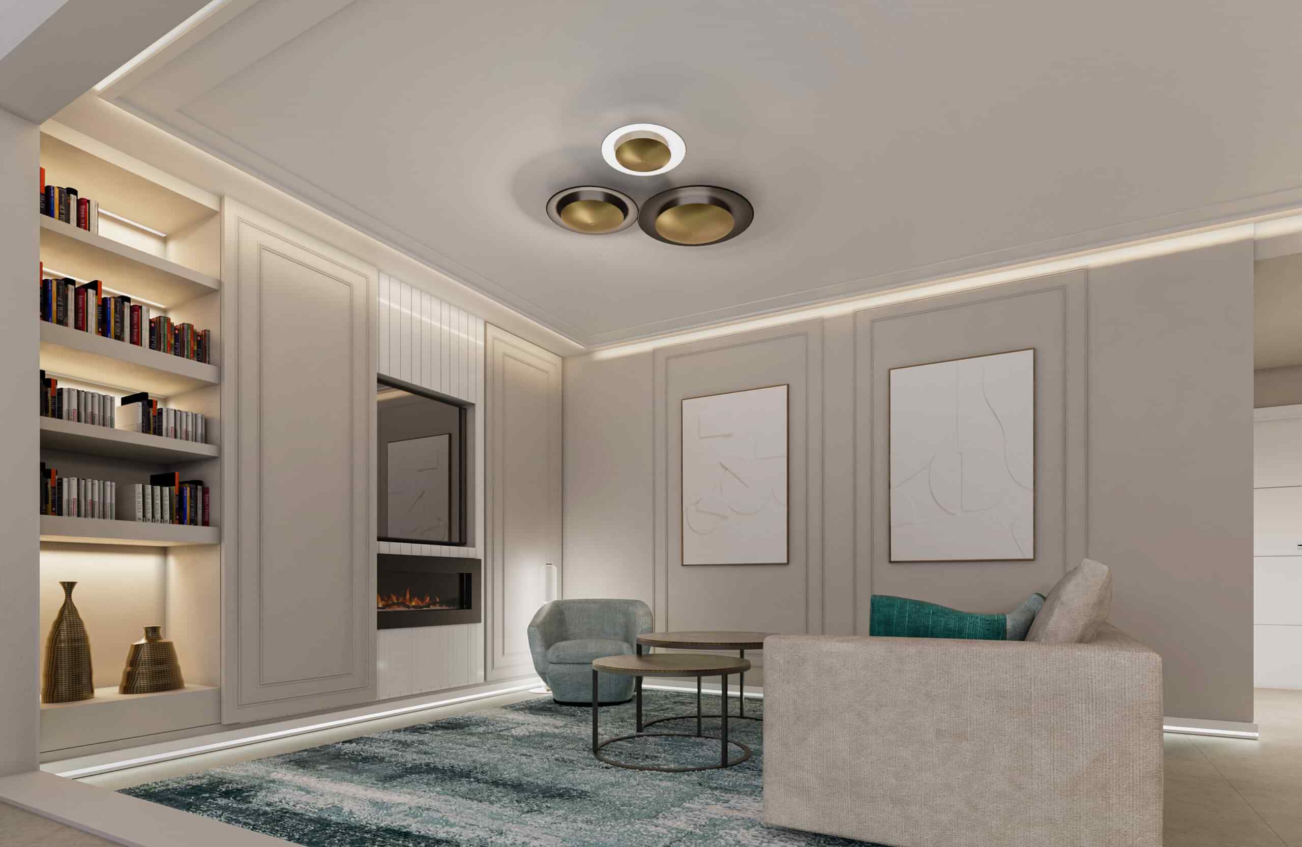 Dúplex en Los Álamos | Kaulak Estudio Dúplex en Los Álamos | Kaulak Estudio