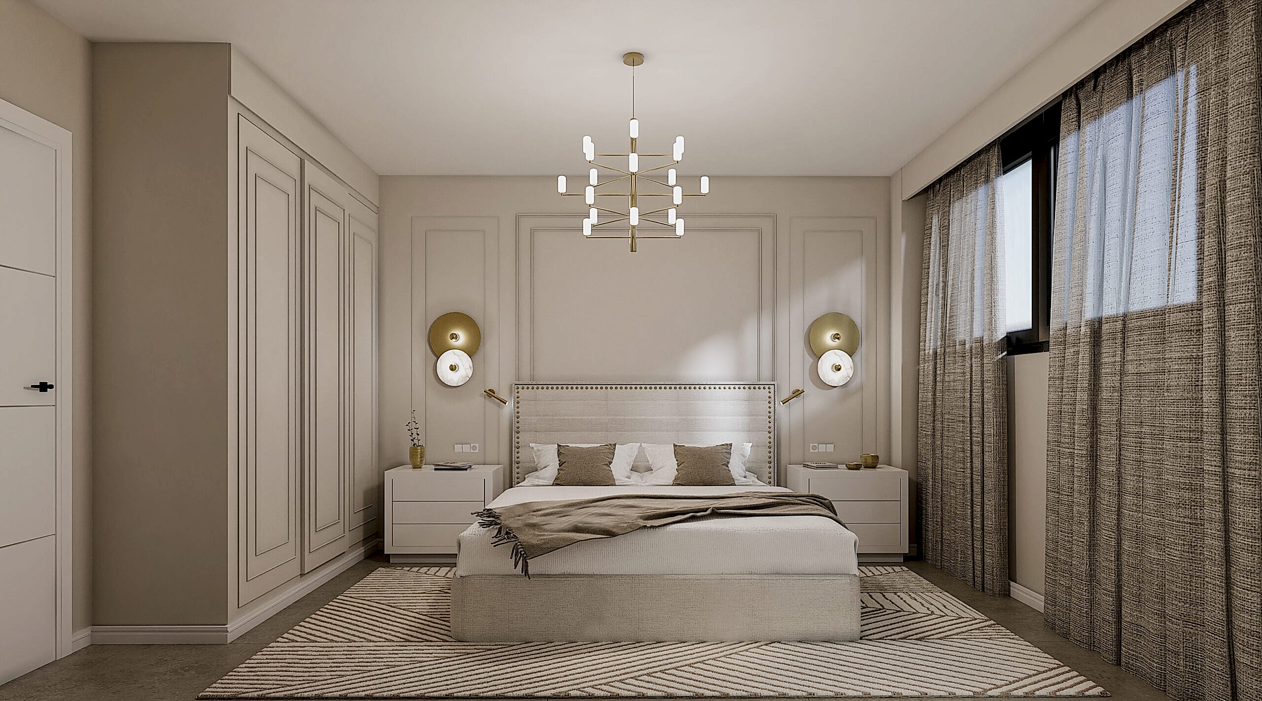 Dúplex en Los Álamos | Kaulak Estudio Dúplex en Los Álamos | Kaulak Estudio