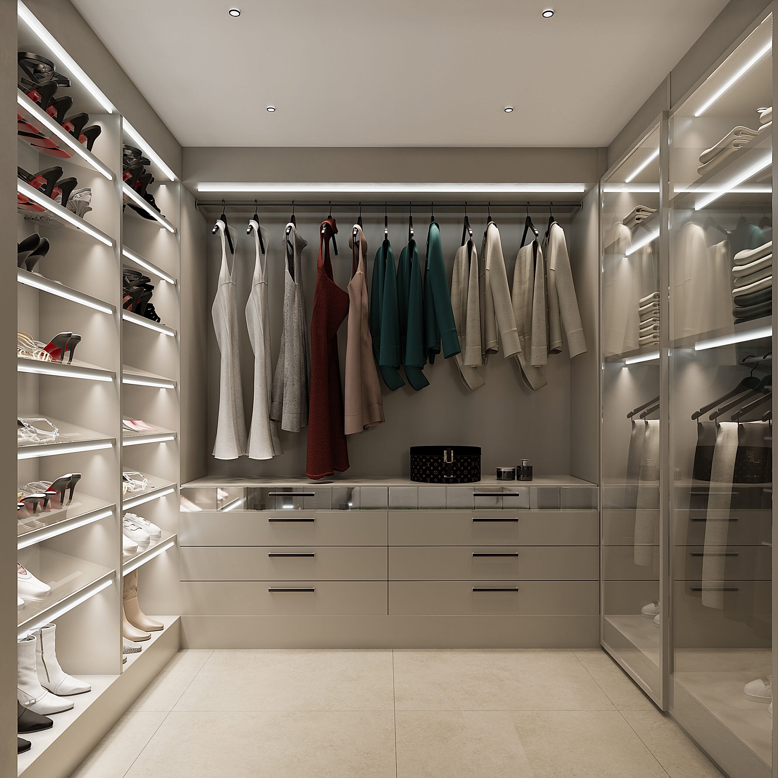 Dúplex en Los Álamos | Kaulak Estudio Dúplex en Los Álamos | Kaulak Estudio