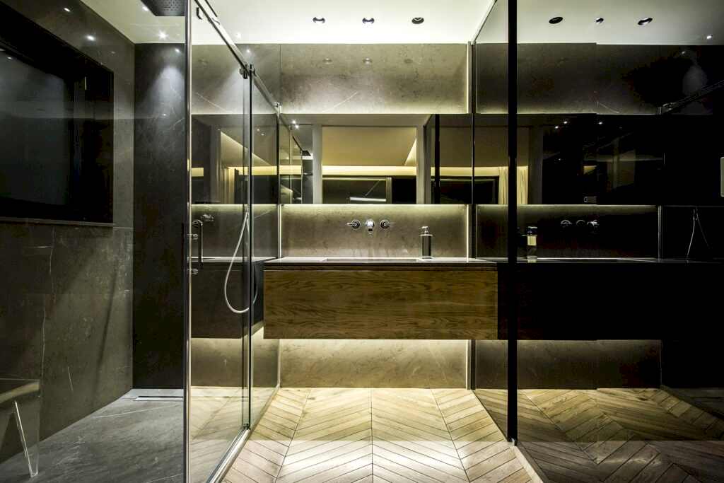 Proyectos | Kaulak Estudio