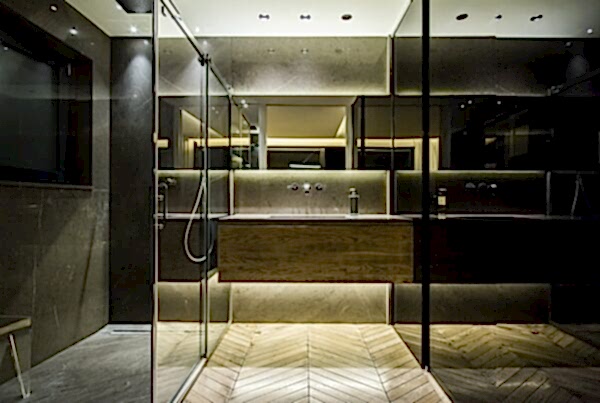 Dúplex Málaga | Kaulak Estudio