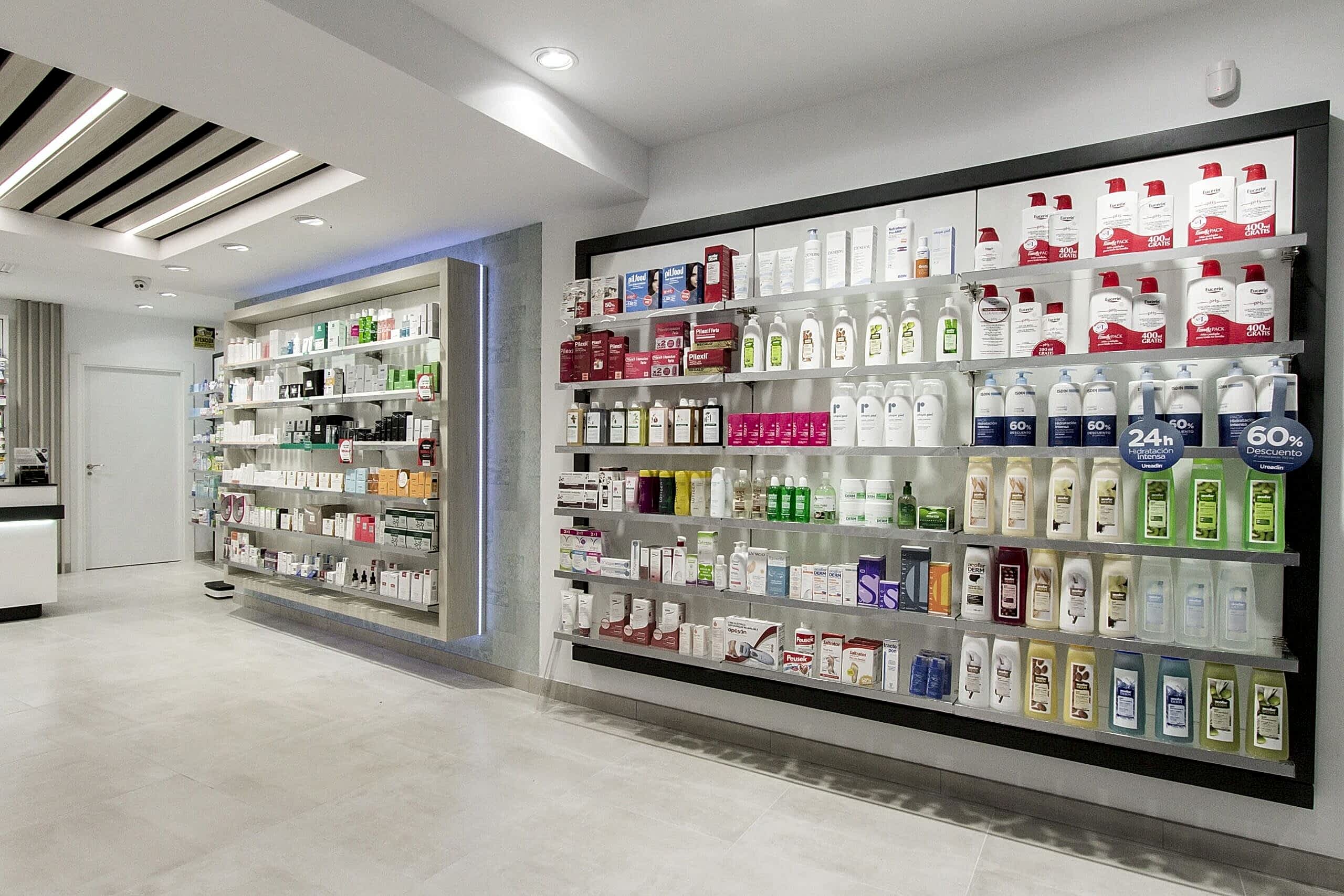 Farmacia Arrebola | Kaulak Estudio Farmacia Arrebola | Kaulak Estudio