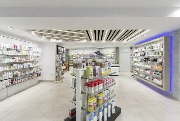 Farmacia Arrebola | Kaulak Estudio