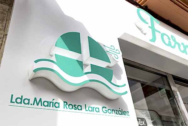 Farmacia Avenida | Kaulak Estudio