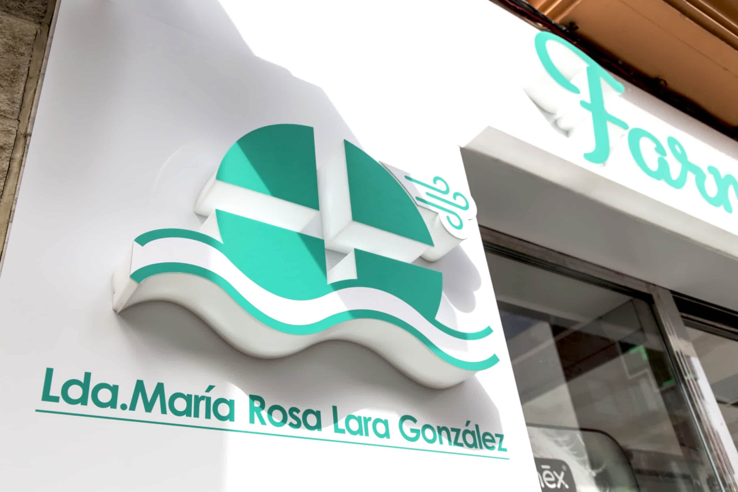 Farmacia Avenida | Kaulak Estudio