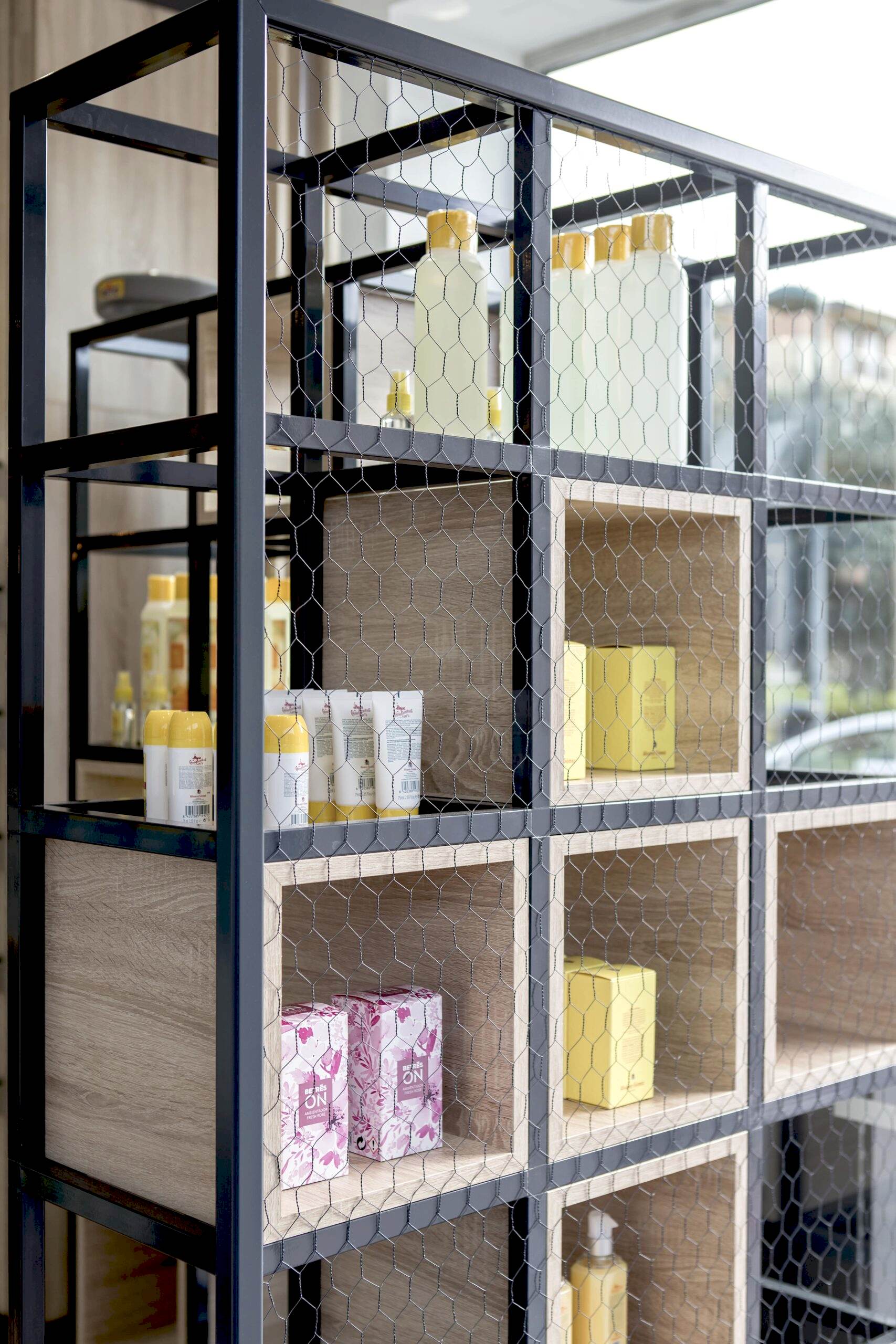 Farmacia Gómez Cerro | Kaulak Estudio