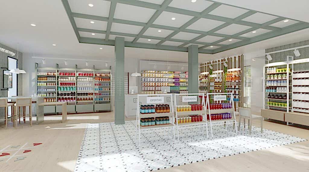 Proyectos | Kaulak Estudio