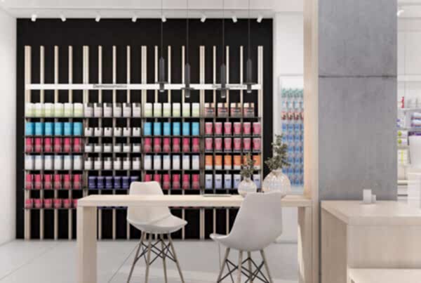 Farmacia Laura Zafra | Kaulak Estudio