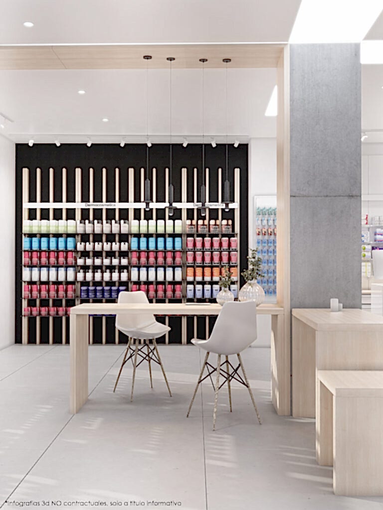 Proyectos | Kaulak Estudio