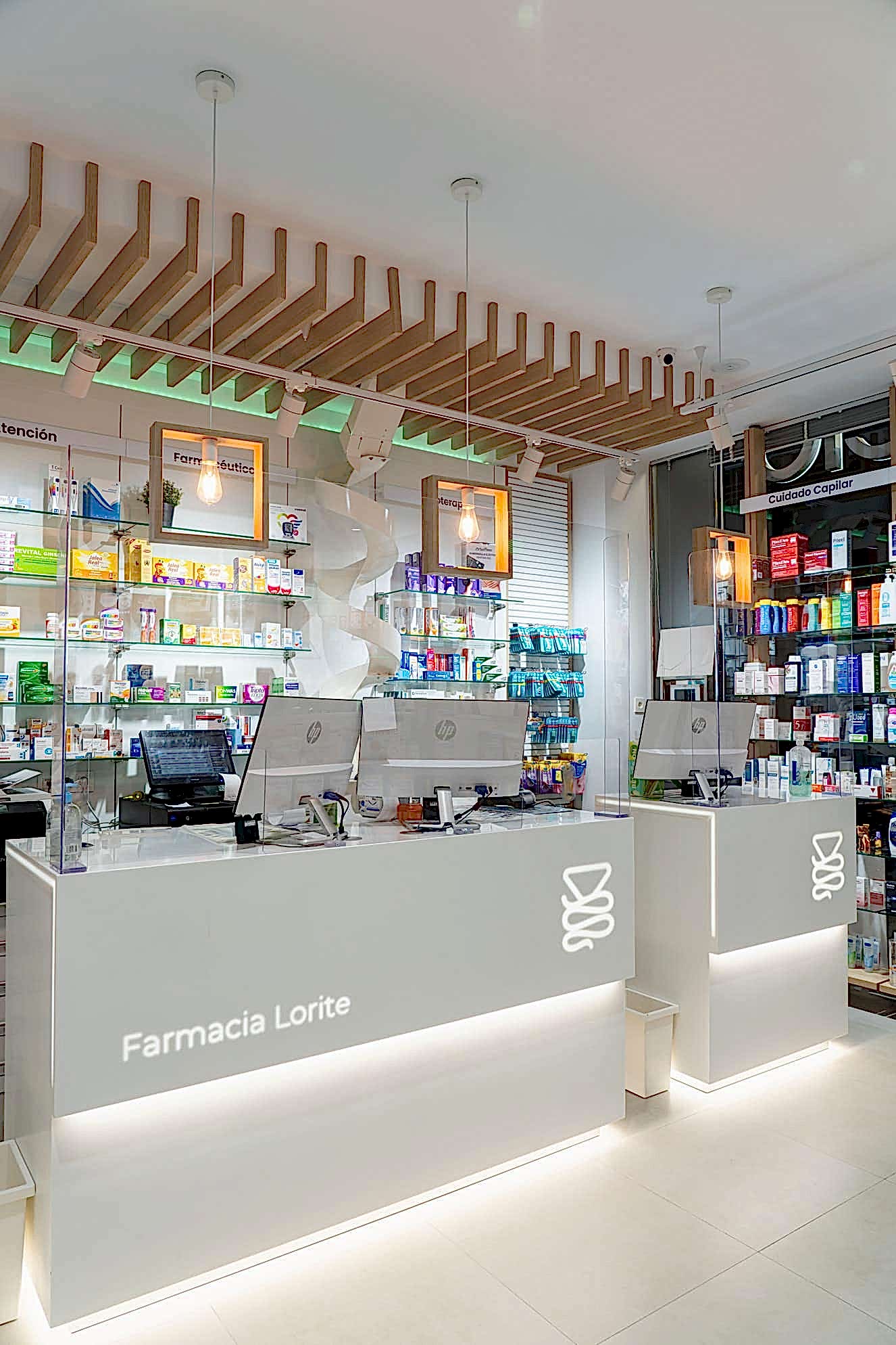 Farmacia Lorite | Kaulak Estudio