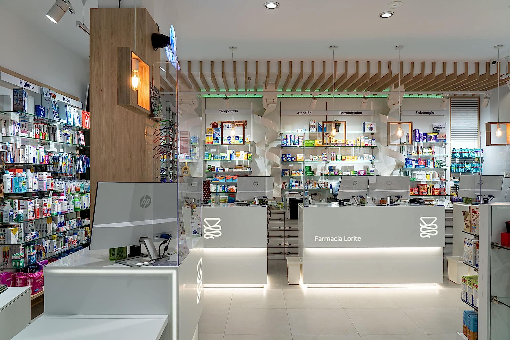 Farmacia Lorite | Kaulak Estudio