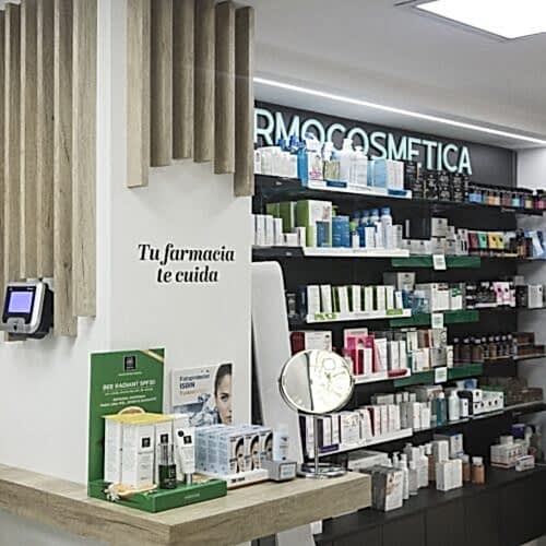 Reformas de farmacias en Málaga | Kaulak Estudio Reformas de farmacias en Málaga | Kaulak Estudio