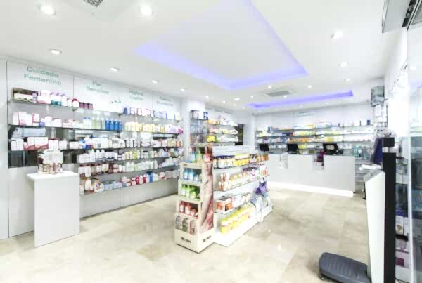 Farmacia Ramos | Kaulak Estudio